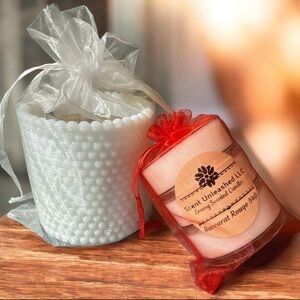 BACCARAT ROUGE 540 DESIGNER FRAGRANCE, SCENT UNLEASHED LLC